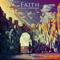 Tchami - Faith (feat. Marlena Shaw) artwork