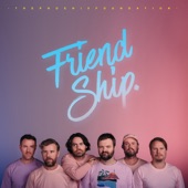 Friend Ship artwork