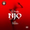 Njo (Remix) [feat. Deejay JMasta & Mr. Real] - Slowdog lyrics