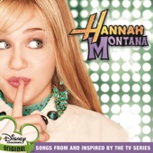 Best of Both Worlds by Hannah Montana