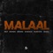 Malaal (feat. Somee Chohan & Mustafa Kamal) - Rap Demon lyrics