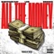 All the money (feat. Babyface Ray, Los & Brooks) - Top$ide lyrics