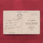 US Mail artwork