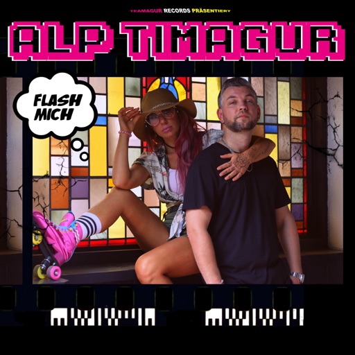 Album artwork