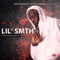 LIL' Smth - Damasheebeatz lyrics