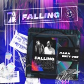 Falling (Remix) artwork