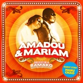 Amadou & Mariam - Artistiya