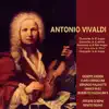 Vivaldi: Concerto in G Major, Concerto in C Minor album lyrics, reviews, download