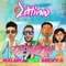 Latina (Remix) [feat. Maluma] - Single