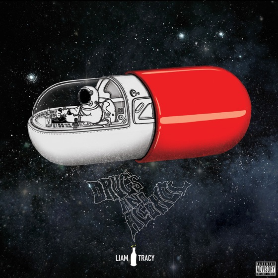 Cover artwork for Fake Smile