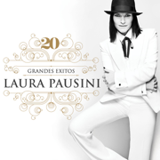 Laura Pausini - 20 - Grandes Éxitos - Laura Pausini
