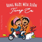 Rạng Ngời Mùa Xuân Trong Em (feat. Huy Đinh) artwork