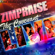 Huyai Navo - Zimpraise