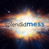 Splendid Mess artwork