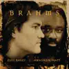 Stream & download Brahms Works for Cello and Piano