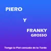 Tengo La Piel Cansada De La Tarde - Single album lyrics, reviews, download
