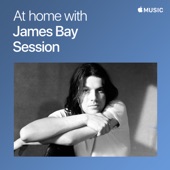 Don’t Look Back In Anger (Apple Music At Home With Session) artwork