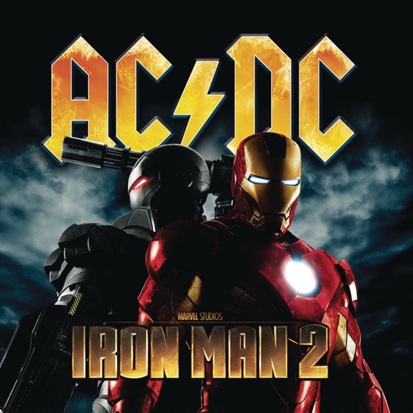 AC/DC mit Evil Walks