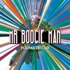 Mr Boogie Man - Single