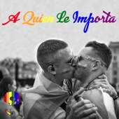 A Quien Le Importa (feat. Quinteto Negro La Boca) artwork