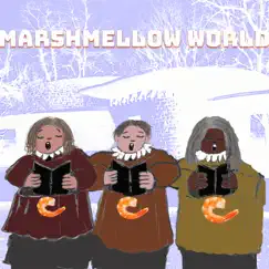 Marshmallow World - Single by Shrimptastic album reviews, ratings, credits