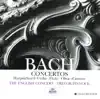 Concerto for 2 Violins, Strings, and Continuo in D Minor, BWV 1043: I. Vivace song lyrics