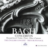 Bach: Concertos for Solo Instruments