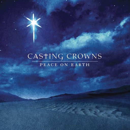 Art for O Come All Ye Faithful by Casting Crowns