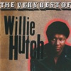 The Very Best of Willie Hutch artwork