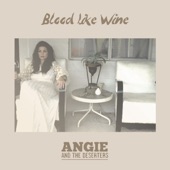 Blood Like Wine - EP