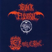Black Funeral - Bathory Incarnate (Goddess of Death Arises)