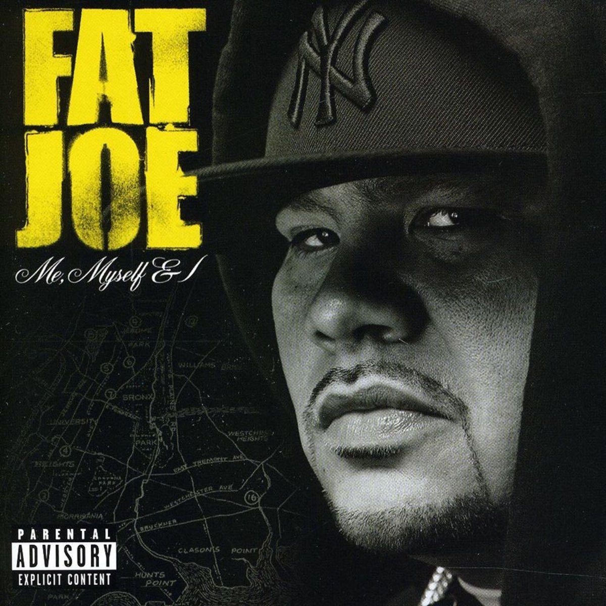 ‎Me, Myself & I By Fat Joe On Apple Music