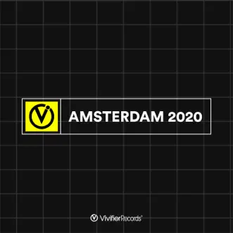 V Amsterdam 2020 by Various Artists album reviews, ratings, credits