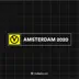 V Amsterdam 2020 album cover