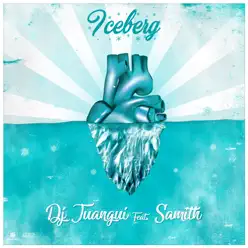 Iceberg - Single - Dj Juangui Iceberg - Single - Dj Juangui