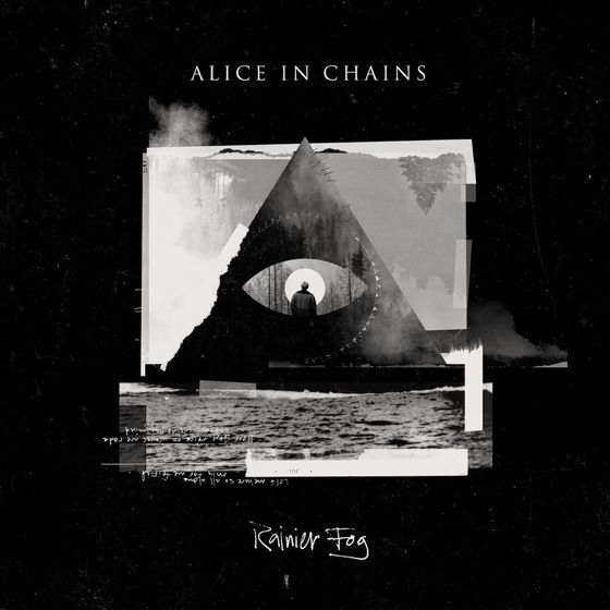 Cover artwork for Never Fade