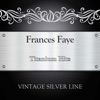 Frances Faye - South of the Border