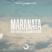 Maranata artwork