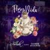 Flores em Vida: Arruda Canta Cleber Augusto, Vol. 1 (Ao Vivo) - EP