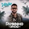 Géssica - Robinho Show lyrics