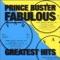 Free Love - Prince Buster lyrics