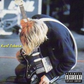 Kurt Cobain artwork