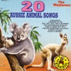 20 Aussie Animal Songs, 2007