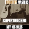 Country Masters: Supertrucker