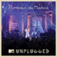 MTV PRESENTS UNPLUGGED cover art