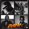PAMI (feat. Wizkid, Adekunle Gold & Omah Lay) - Single