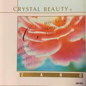 君がいない (Crystal Cover) artwork