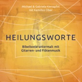 Heilungsworte (feat. Gabriela Kienapfel & Kamillus Ober) artwork
