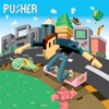 Clear - Shawn Wasabi Remix by Pusher, Mothica iTunes Track 1