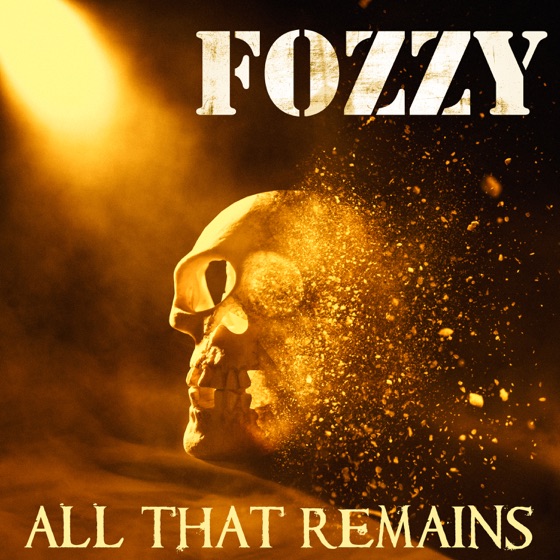 Cover artwork for Lazarus